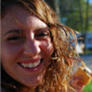 Meet your Posher, Becca